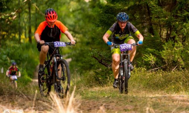 wyścigi zaliczane do cyklu Maratony Kresowe 2023