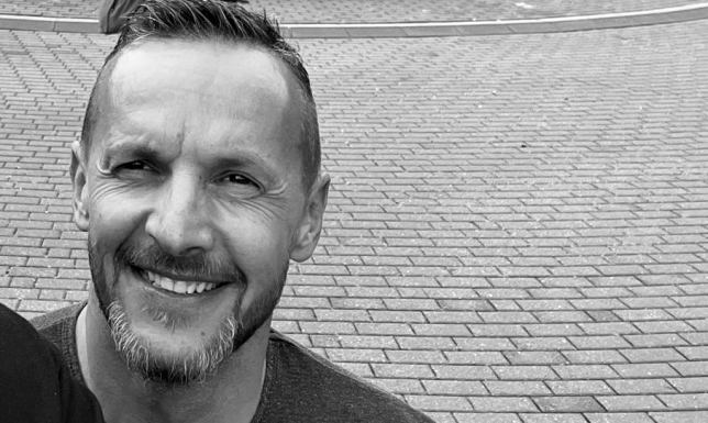 Msza Święta Pogrzebowa Marcina Sudnikowskiego odbędzie się w poniedziałek 12. lutego