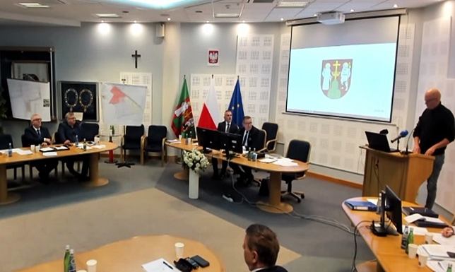 Skarga suwalczanina na Waldemara Borysewicza, dyrektora Ośrodka Sportu i Rekreacji