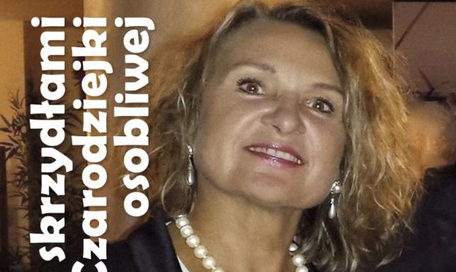 Spotkanie z Teresą Kaczorowską w Muzeum O fascynacji Marią Konopnicką opowie Teresa Kaczorowska