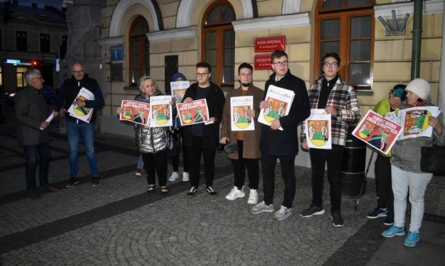 "Marsz Prawdziwego Herbu Suwałk"