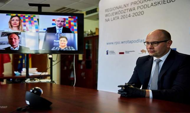 Pożyczki na 7 mln zł z Podlaskiego Pakietu Gospodarczego