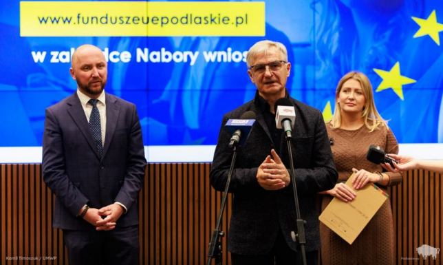 25 mln zł z funduszy europejskich na wsparcie rodzin  pomoc rodzinom przeżywającym trudności opiekuńczo-wychowawcze