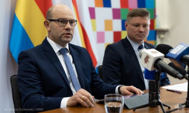 8,5 mln zł trafi z budżetu województwa do podlaskich klubów i organizacji sportowych