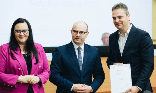 Suwałki na Forum Ambitnych Miast Województwa Podlaskiego gremium opiniodawczo-doradcze w kwestii wykorzystania funduszy unijnych
