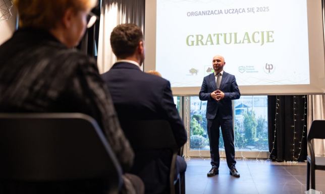 Szpital Wojewódzki im. dr. Ludwika Rydygiera w Suwałkach otrzymał wyróżnienie