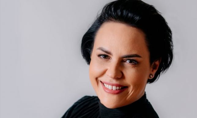 Marta Kapusta w Ministerstwie Nauki i Szkolnictwa Wyższego Dyrektor Departamentu Organizacji Uczelni, Kształcenia i Spraw Studenckich