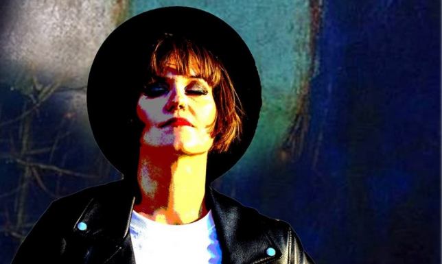 Koncert i warsztaty z Mary Rumi Recital Mary Rumi inspirowany "Balladami i Romansami" Adama Mickiewicza