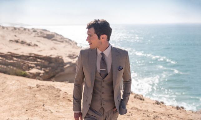 Wygraj męskie dodatki w konkursie urodzinowym Recman!