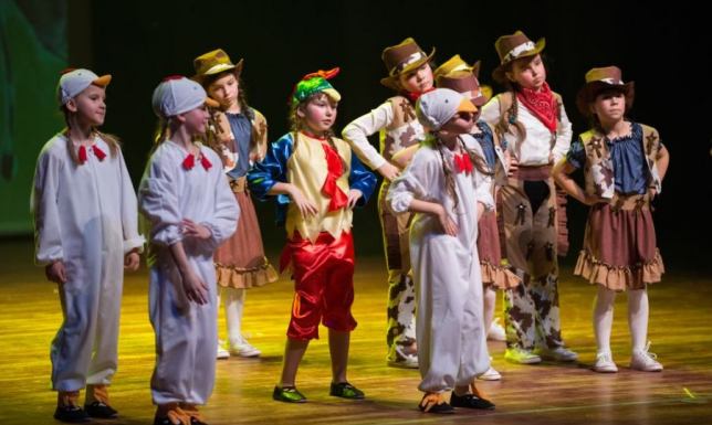 Marzeńtańce 2022. Spędź pierwszy dzień wiosny w SOK wystąpi blisko 430 młodych tancerzy z Suwałk, Augustowa, Sejn i Starego Folwarku