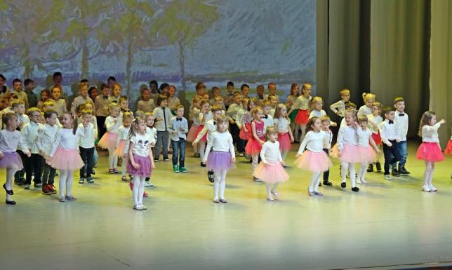 Suwalskie Prezentacje Artystyczne Marzeńtańce, Suwalski Ośrodek Kultury