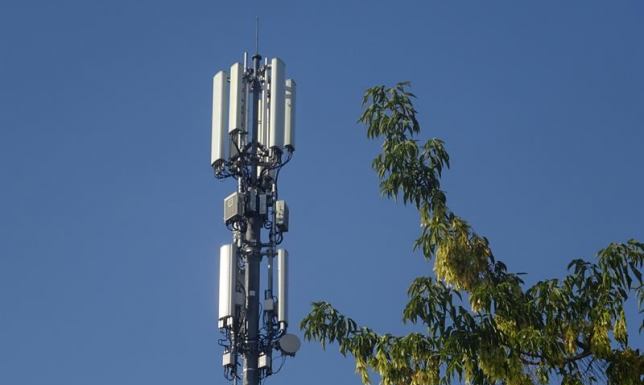 Suwalski Ratusz nie może decydować o lokalizacji masztów telekomunikacyjnych