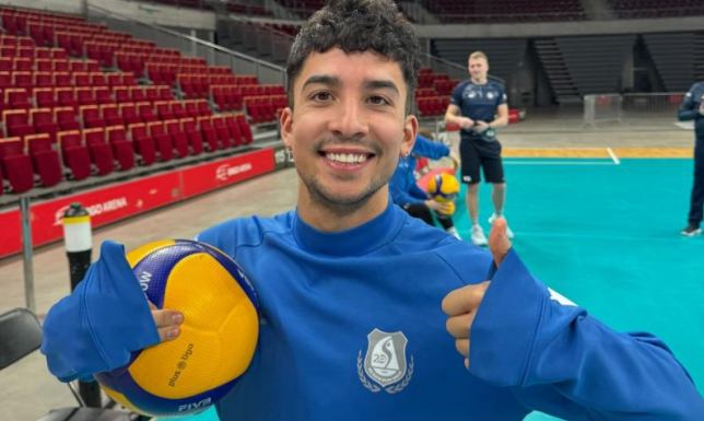 Trefl Gdańsk - Ślepsk Malow Suwałki 0:3