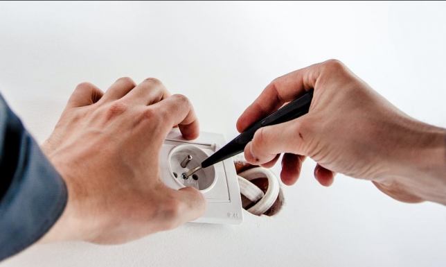 Kontynuacja program „Złota Rączka dla seniora”