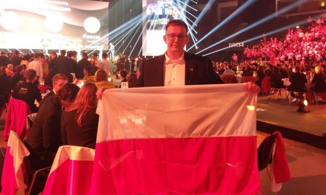 WorldSkills to globalna inicjatywa, która zrzesza ponad 80 krajów członkowskich