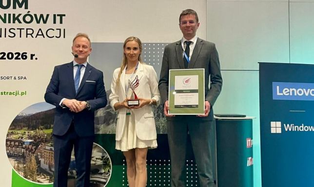 konkurs Skrzydła IT w Administracji 2026