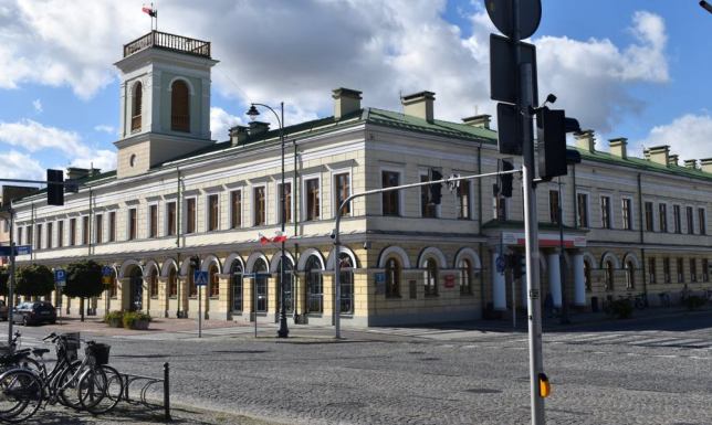 Jak przebiega w mieście realizacja bezpłatnych szkoleń z zakresu obrony cywilnej