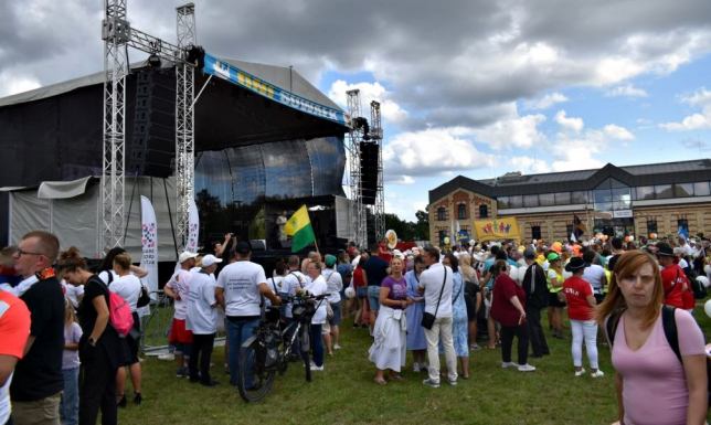  gwiazdę Dni Suwałk w 2025 roku wybiorą sami mieszkańcy