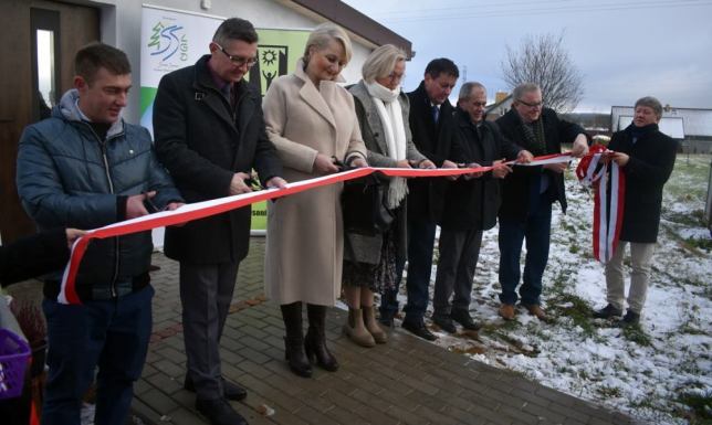 Mieszkania wspomagane w Gminie Filipów i Gminie Suwałki