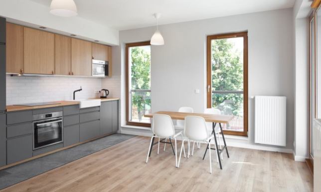 Mieszkanie twoich marzeń! 