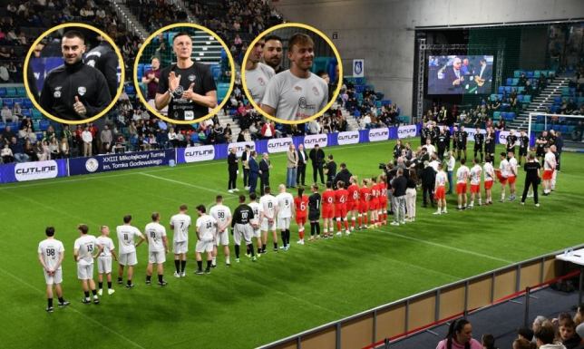 Quebonafide, Blowek, Tomasz Hajto, Miły Pan i wiele więcej znanych osobistości