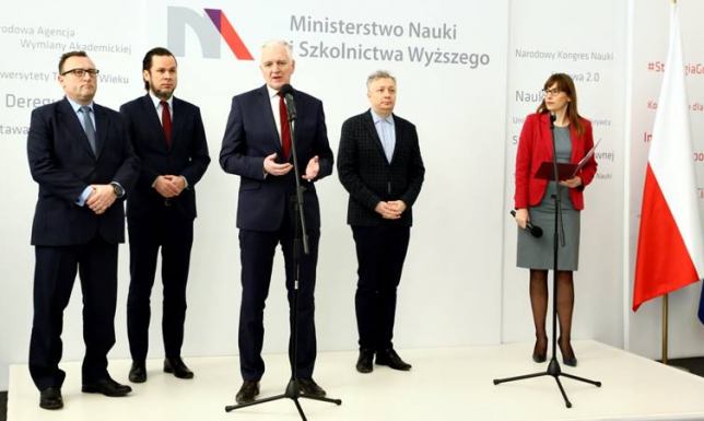 PWSZ w Suwałkach wśród najlepszych Uczelni w Polsce PWSZ w Suwałkach wśród najlepszych Uczelni w Polsce