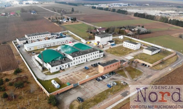 Mispol w Suwałkach zwolni pracowników