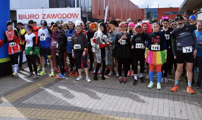 Suwałki Miss Run & Suwalski Bieg z Wąsem