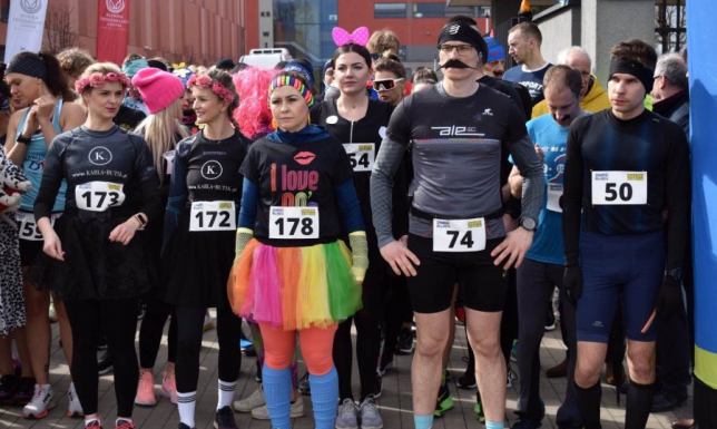 Elektroniczne zapisy - ostatnie dwa dni przyjmowania zgłoszeń