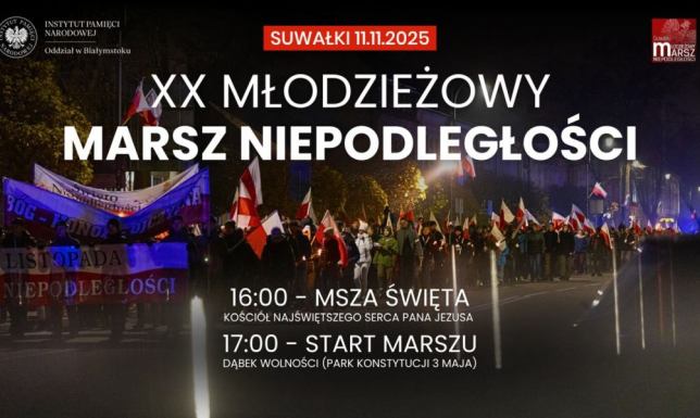 wydarzenie, które od lat gromadzi mieszkańców miasta i regionu