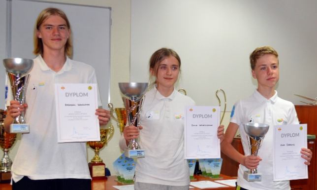 Zawodnicy sekcji modelarstwa lotniczego OSiR pojadą na Mistrzostwa Europy