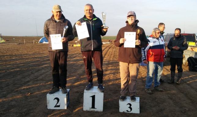 Sukces modelarzy OSiR Suwałki Sukcesy sekcji modelarstwa Ośrodka Sportu i Rekreacji w Suwałkach