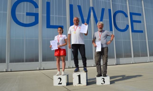 Mistrzostwa Polski Modelarzy Małych Form i Latających Skrzydeł