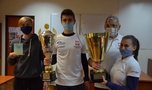 Modelarstwo lotnicze Suwałki Mistrzostwa Polski