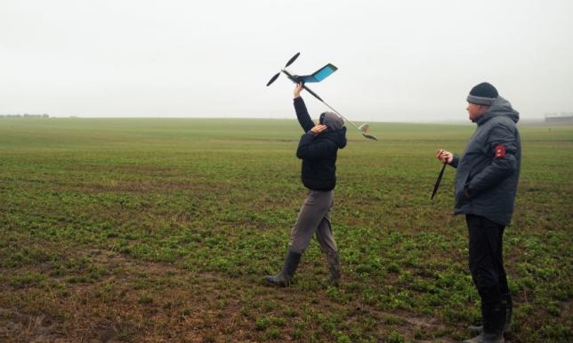  Puchar Polski Modeli Swobodnie Latających dla juniorów i seniorów