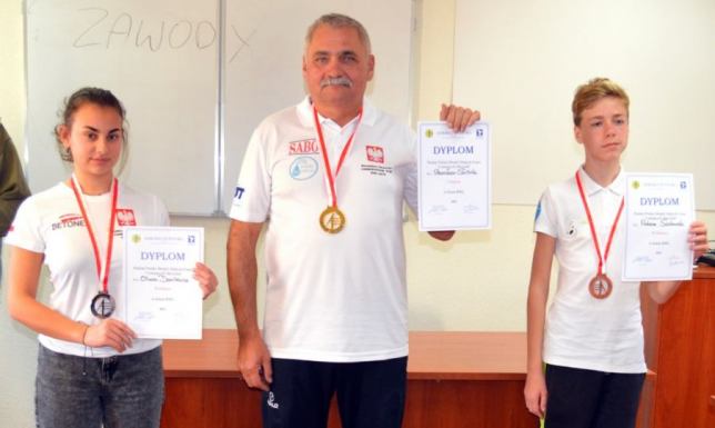 Puchar Polski Małych Form i Latających Skrzydeł