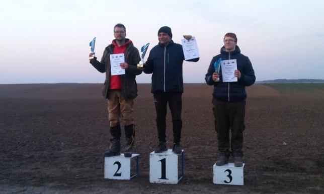 Rundy zawodów z tegorocznej edycji Pucharu Świata modeli swobodnie latających