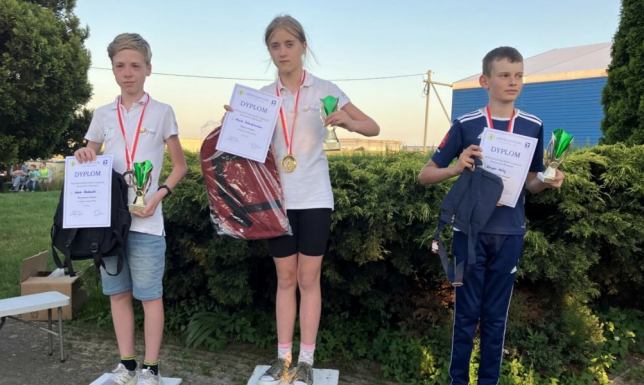 Mistrzostwa Polski Modeli Swobodnie Latających Małych Form