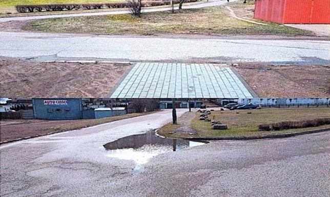 Radny Andrzeja Turowski złożył interpelację ws. remontu chodnika na ul. Moniuszki