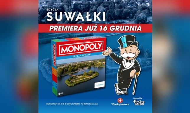 W dniu premiery do sprzedaży trafi 1200 egzemplarzy gry