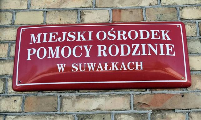 Miejski Ośrodek Pomocy Rodzinie wypłaca wnioski o dodatek węglowy