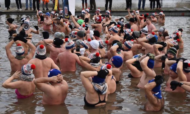 Klub morsów z Sejn zaprasza na inauguracje sezonu 2021/2022