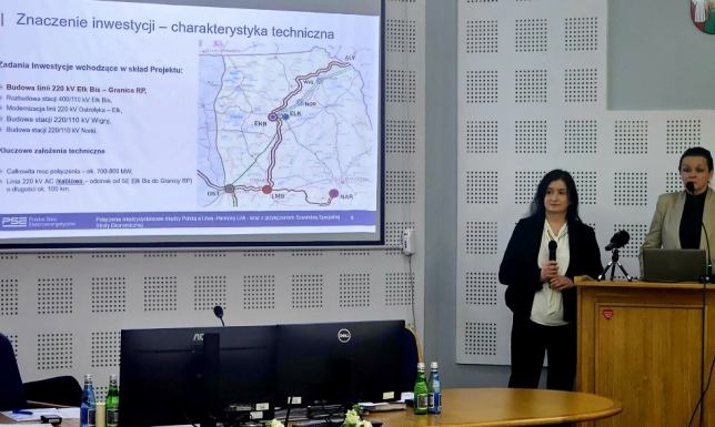 W 2028 roku rozpocznie się budowa kolejnego połączenia energetycznego