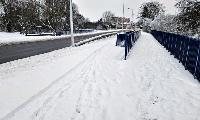 Instytut Meteorologii i Gospodarki Wodnej wydał ostrzeżenie