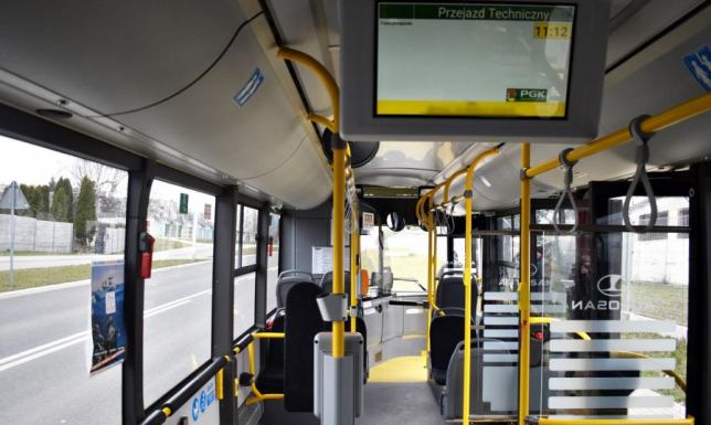 Zwiększenie świadomości społecznej oraz poprawy bezpieczeństwa mieszkańców