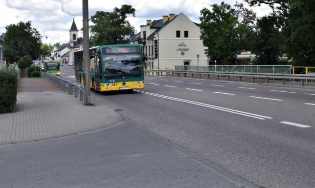 Temat kary jaką Przedsiębiorstwo Gospodarki Komunalnej w Suwałkach musi zapłacić PGNiG