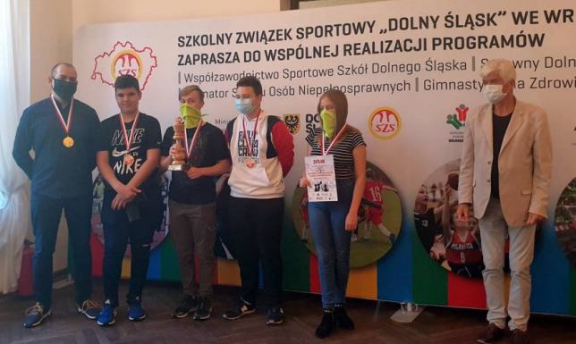 Uczniowie z Suwałk najlepsi w szachach