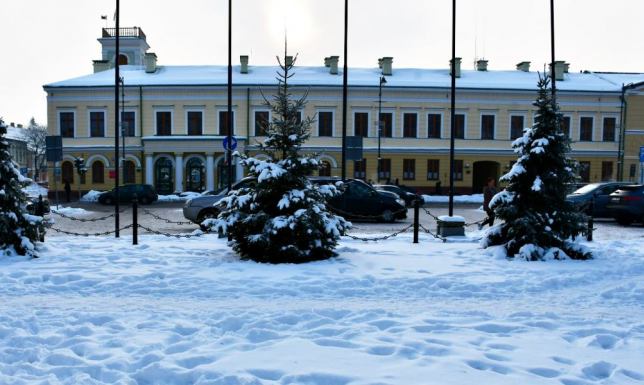 Dotacje z funduszy europejskich na odnawialne źródła energii