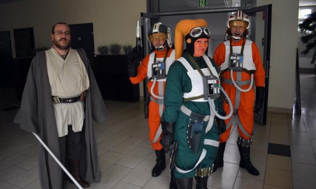 Na zakończenie festiwalu, odbędzie się koncert zespołu Żmij w Black Pub Komin.