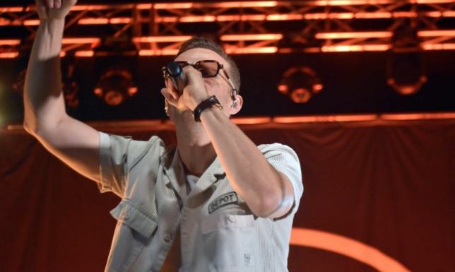 Koncert Otwarcia Suwałki Blues Festival 2023